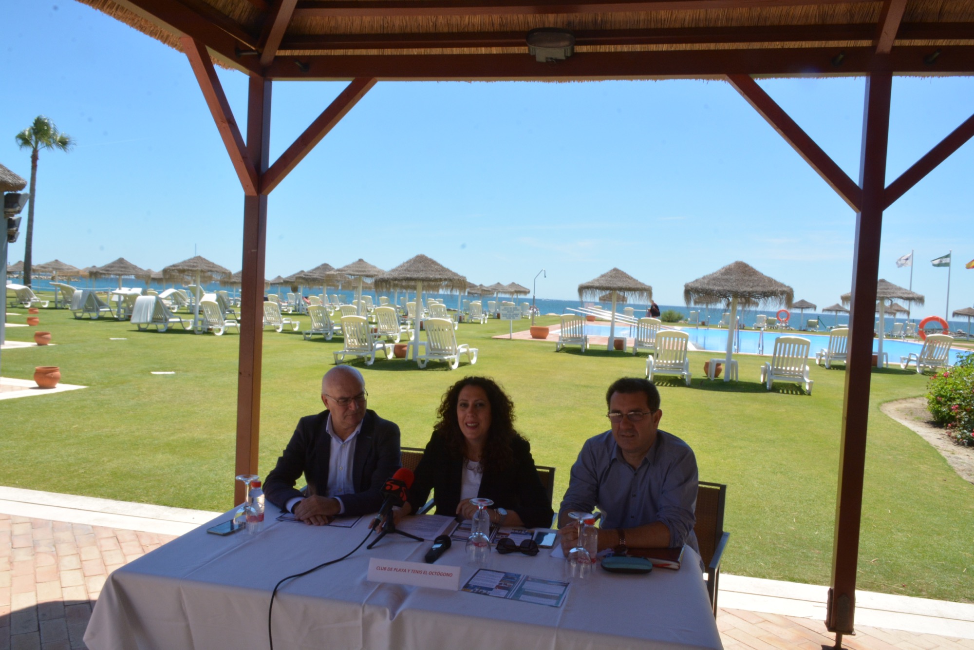 Casi Medio Centenar De Actividades En La Agenda Turistica Para Junio San Roque